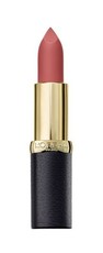 L'Oreal Paris Colour Riche Matte Obsession Lipstick - Erotique