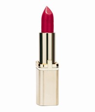 Loreal Paris Makeup Designer Colour Riche Lipstick - Cassis Passion