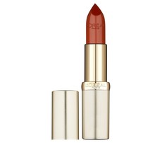 Loreal Paris Makeup Designer Colour Riche Lipstick - Oud Obsession