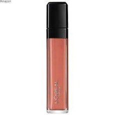 Loreal Paris Makeup Designer Infallible Mega Gloss - Amen