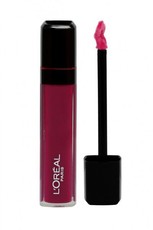 Loreal Paris Makeup Designer Infallible Mega Gloss - Smoke Me Up