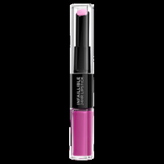 L'Oreal Paris Makeup Infallible Lip Colour