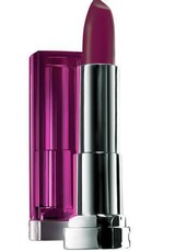 Maybelline Colour Sensational Lipstick Midnight Plum - 4.2g