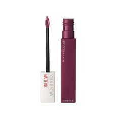 Maybelline Super Stay Matte Ink 40 Believer