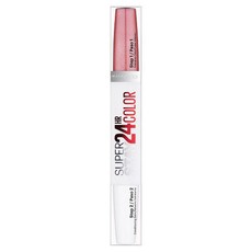 Maybelline Superstay 24h Lipstick Dual 265 Always Orchid