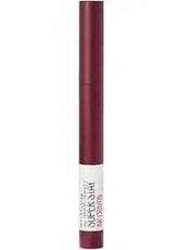 Maybelline SuperStay Matte Ink Crayon