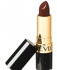 Revlon - Superlustrous Lipstick - Cocoa Bronze