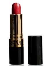 Revlon Superlustrous Lipstick Revlon Red