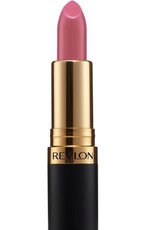 Revlon Superlustrous Matte Lipstick - Audacious Mauve