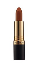 Revlon Superlustrous Matte Lipstick - Superstar Brown