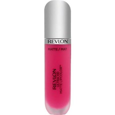 Revlon Ultra Hd Matte LipColour - Obsession