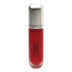 Revlon Ultra Hd Matte LipColour - Passion