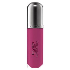 Revlon Ultra Hd Velvet Matte LipColour - Intensity