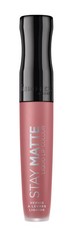 Rimmel Stay Matte Liquid Lip 110 Blush