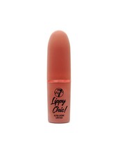 W7 Lippy Chic Ultra Creme Lipstick