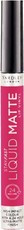 Yardley Stayfast Liquid Matte Vinyl KILLERPINK