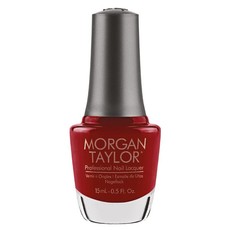 Morgan Taylor 15ml Nail Lacquer - All Tango-D Up