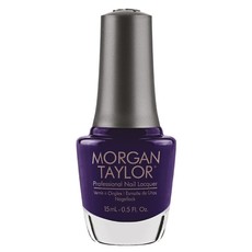 Morgan Taylor 15ml Nail Lacquer - Ole My Way