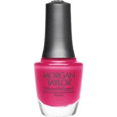 Morgan Taylor Don't Pansy Around Nail Polish - 5ml