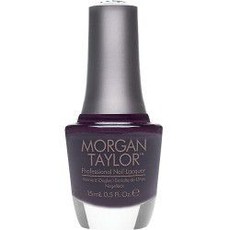 Morgan Taylor Nail Lacquer - A-Muse Me - 15ml