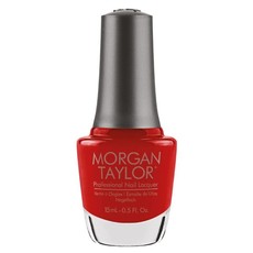 Morgan Taylor Nail Lacquer - Don't Break My Corazon