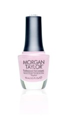 Morgan Taylor Nail Lacquer - I'm Charmed (15ml)