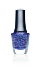 Morgan Taylor Nail Lacquer - Make A Statement (15ml)