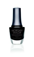 Morgan Taylor Nail Lacquer - Night Owl (15ml)