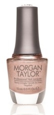 Morgan Taylor Nail Lacquer - No Way Rose (15ml)