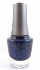 Morgan Taylor Nail Lacquer - Regal As A Royal (15ml)