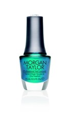 Morgan Taylor Nail Lacquer - Stop Shop & Roll (15ml)