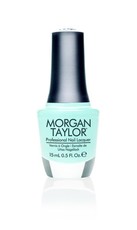 Morgan Taylor Nail Lacquer - Water Baby (15ml)