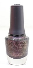 Morgan Taylor Nail Lacquer - Who's That Girl (15ml)