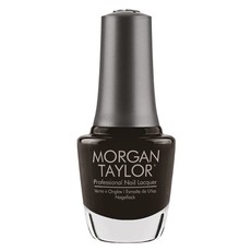 Morgan Taylor Nail Lacquer 15ml - Safari