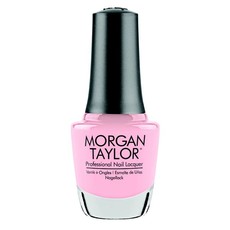 Morgan Taylor Nail Lacquer All About The Pout - 15ml