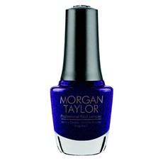 Morgan Taylor Nail Lacquer Best Face Forward - 15ml