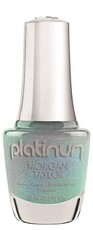 Morgan Taylor Nail Lacquer Disco Days - 15ml