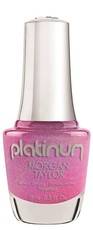 Morgan Taylor Nail Lacquer Holo Lover - 15ml