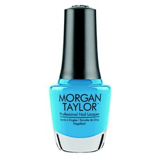 Morgan Taylor Nail Lacquer No Filter Needed - 15ml