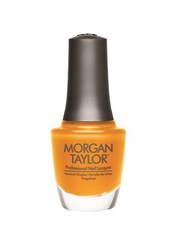 Morgan Taylor Nail Lacquer Street Cred-Ible