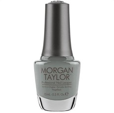 Morgan Taylor Oh, Para-Chute! - 15ml