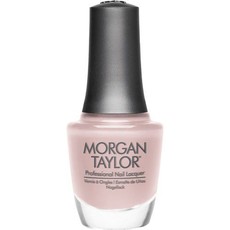 Morgan Taylor Prim-Rose And Proper Nail Polish - 15ml