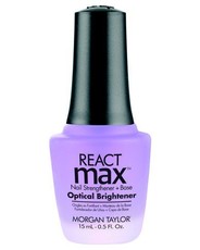 Morgan Taylor REACTmax Optical Brightener - 15ml