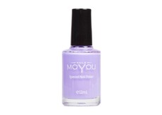 MoYou Lilac Nail Lacquer