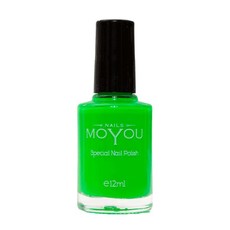 MoYou Minty Mojito Nail Lacquer