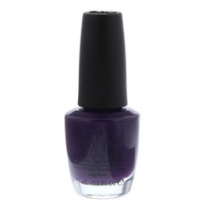 OPI A Grape Affair Nail Polish - 15ml (Parallel Import)