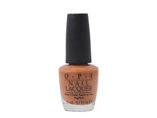 OPI A-Piers To Be Tan Nail Polish - 15ml (Parallel Import)