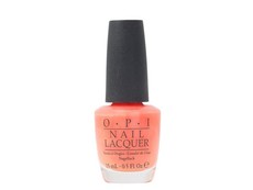 OPI Cant Afford Not To Nail Polish 15ml (Parallel Import)