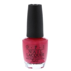 OPI Charged Up Cherry Nail Polihs - 15ml