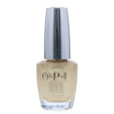 OPI Enter The Golden Era Infinite Shine Nail Polish - 15ml (Parallel Import)